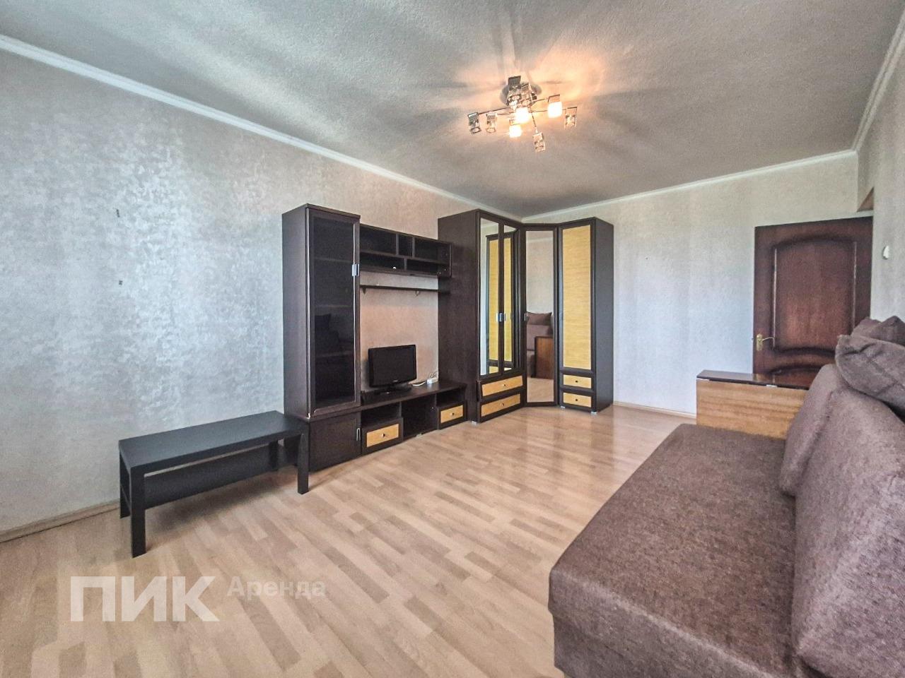 2-к. квартира, 58.1 м², 67 600 ₽/мес — фото № 3 2-к. квартира, 58.1 м², 67 600 ₽/мес — фото № 3
