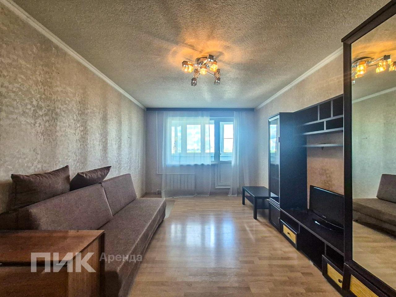 2-к. квартира, 58.1 м², 67 600 ₽/мес — фото № 1 2-к. квартира, 58.1 м², 67 600 ₽/мес — фото № 1