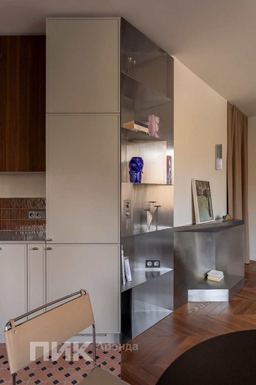3-к. квартира, 83 м², 210 000 ₽/мес — фото № 8 3-к. квартира, 83 м², 210 000 ₽/мес — фото № 8