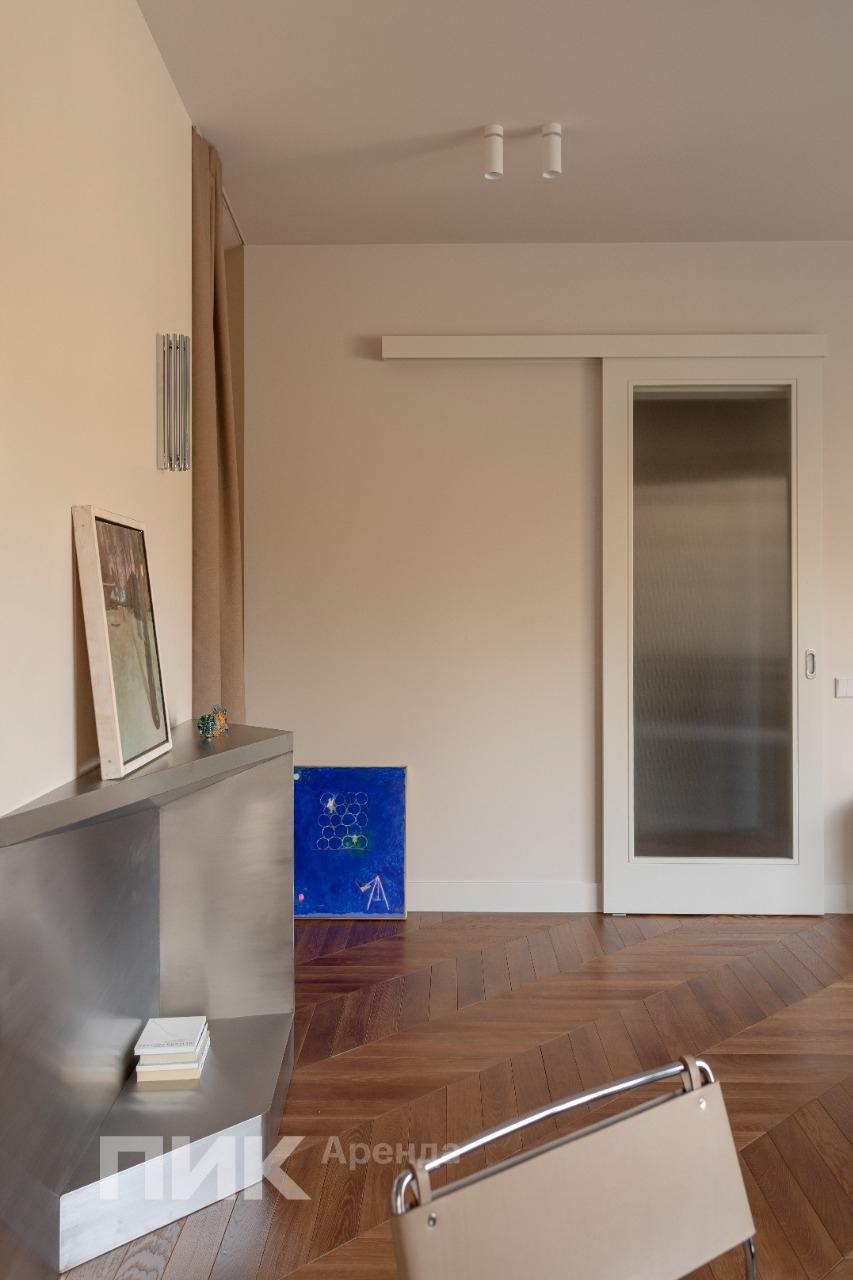 3-к. квартира, 83 м², 210 000 ₽/мес — фото № 16 3-к. квартира, 83 м², 210 000 ₽/мес — фото № 16