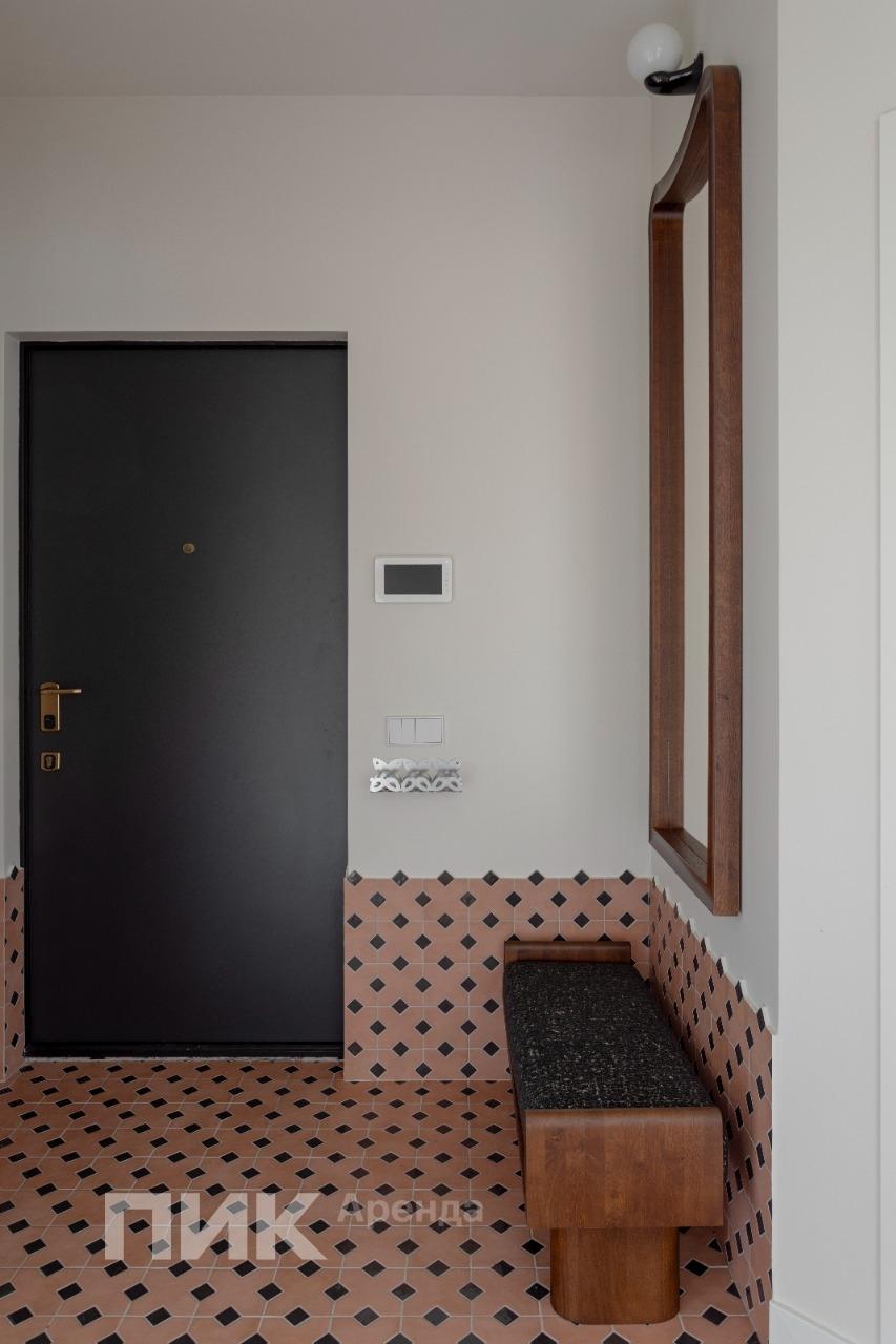 3-к. квартира, 83 м², 210 000 ₽/мес — фото № 27 3-к. квартира, 83 м², 210 000 ₽/мес — фото № 27