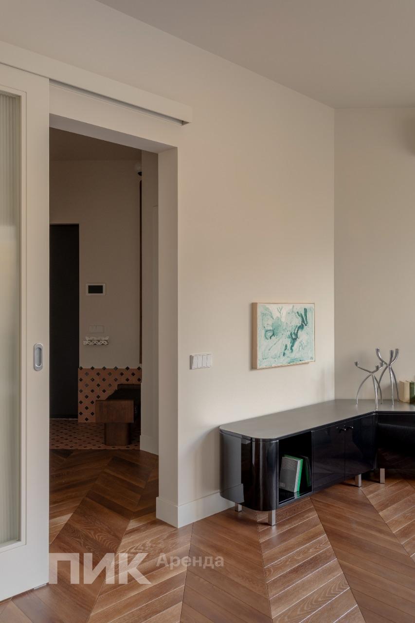 3-к. квартира, 83 м², 210 000 ₽/мес — фото № 12 3-к. квартира, 83 м², 210 000 ₽/мес — фото № 12