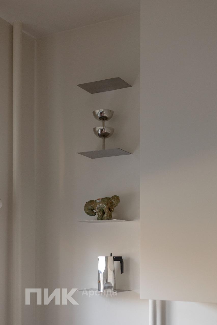 3-к. квартира, 83 м², 210 000 ₽/мес — фото № 20 3-к. квартира, 83 м², 210 000 ₽/мес — фото № 20