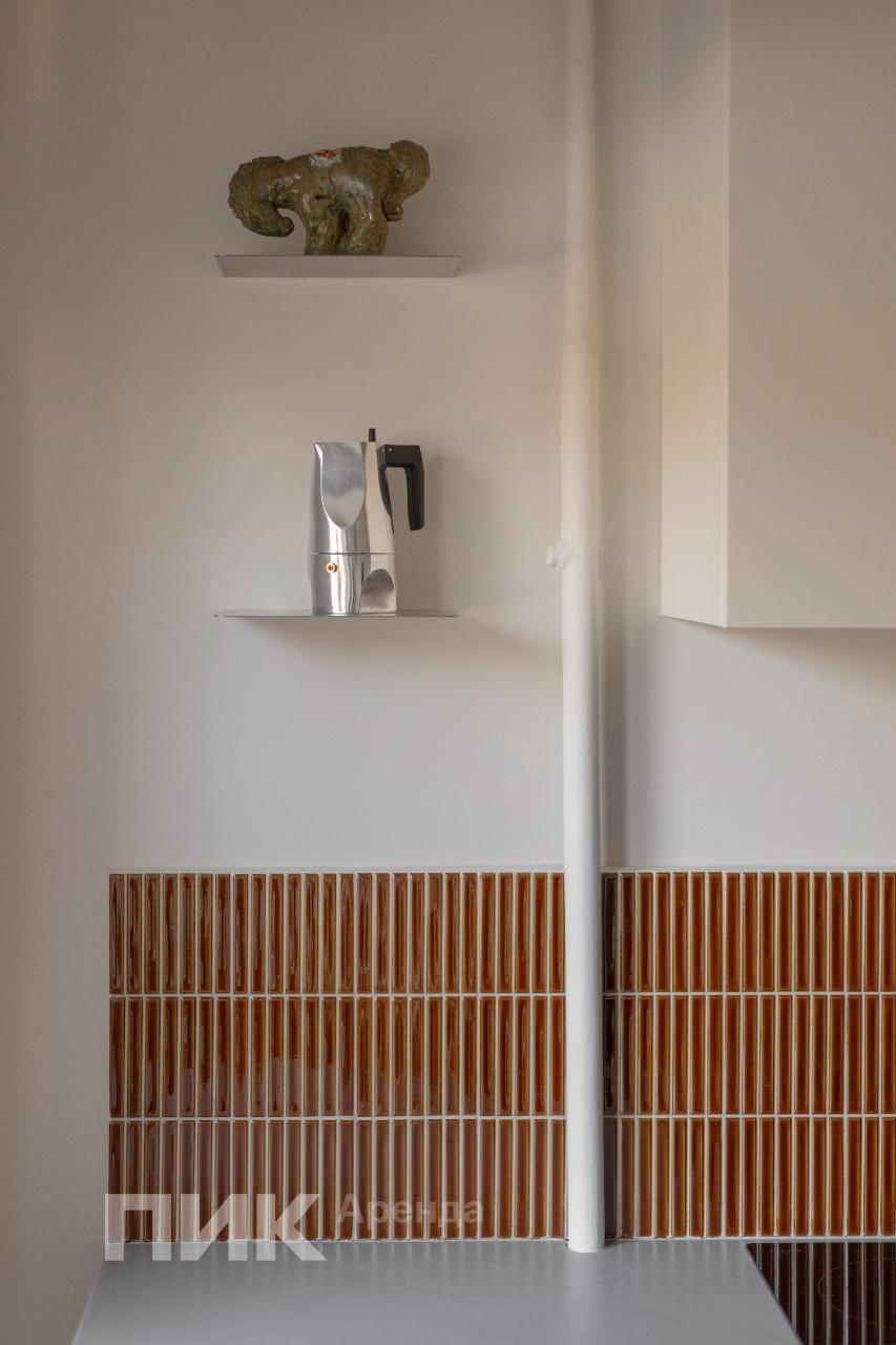 3-к. квартира, 83 м², 210 000 ₽/мес — фото № 14 3-к. квартира, 83 м², 210 000 ₽/мес — фото № 14