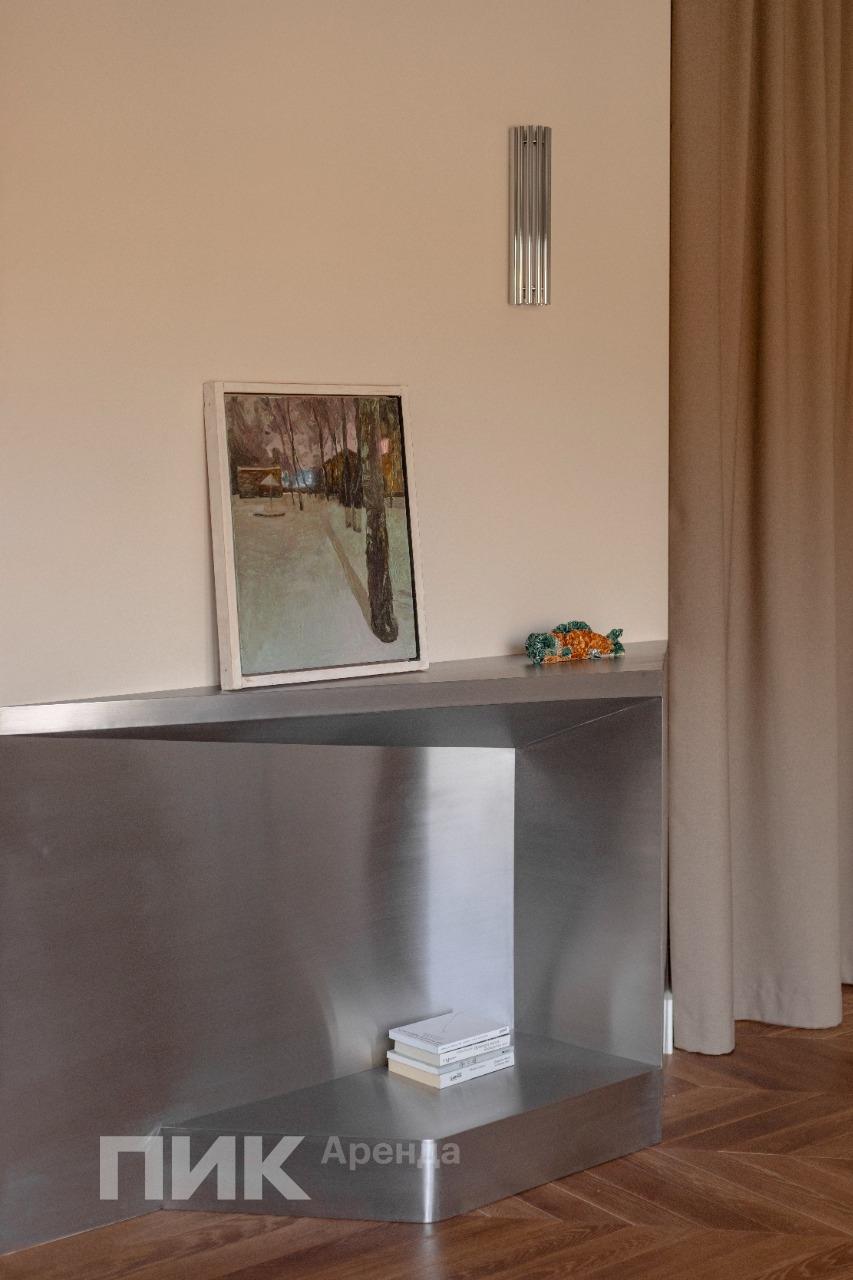 3-к. квартира, 83 м², 210 000 ₽/мес — фото № 17 3-к. квартира, 83 м², 210 000 ₽/мес — фото № 17