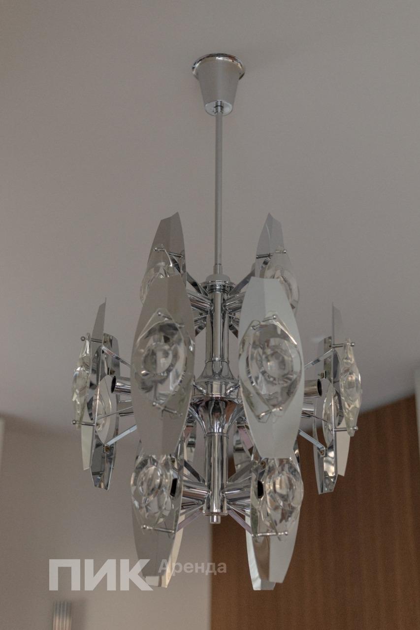 3-к. квартира, 83 м², 210 000 ₽/мес — фото № 19 3-к. квартира, 83 м², 210 000 ₽/мес — фото № 19