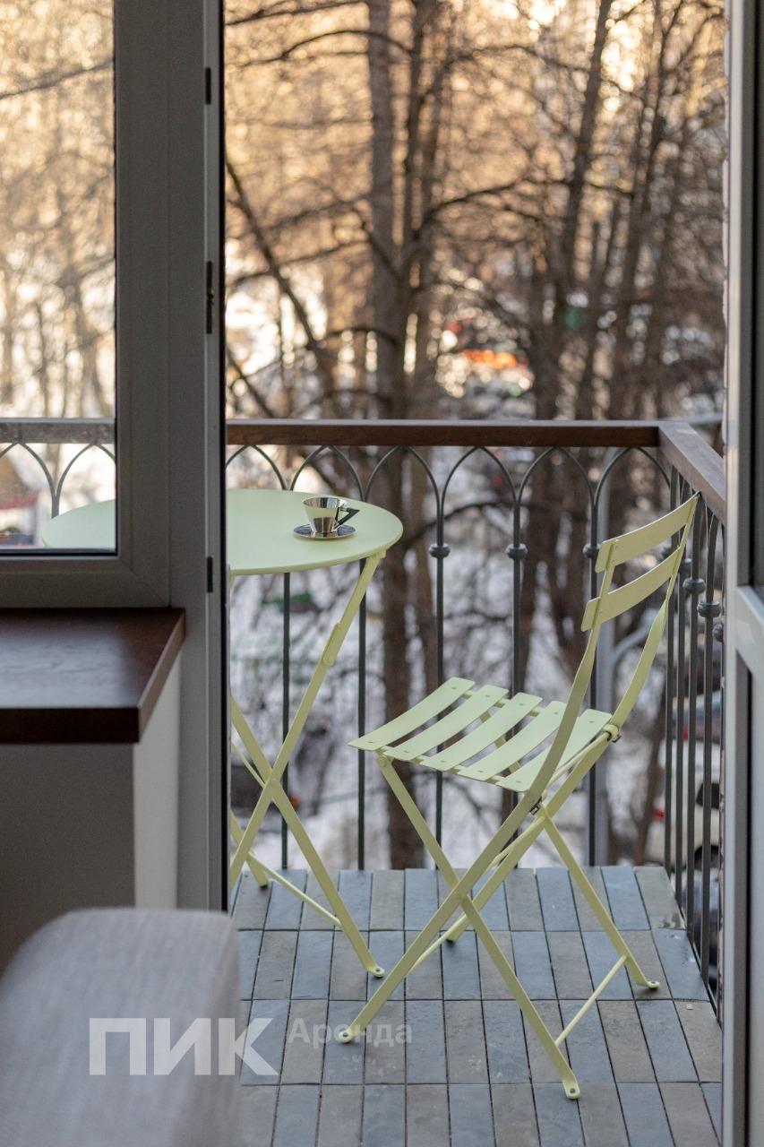3-к. квартира, 83 м², 210 000 ₽/мес — фото № 4 3-к. квартира, 83 м², 210 000 ₽/мес — фото № 4