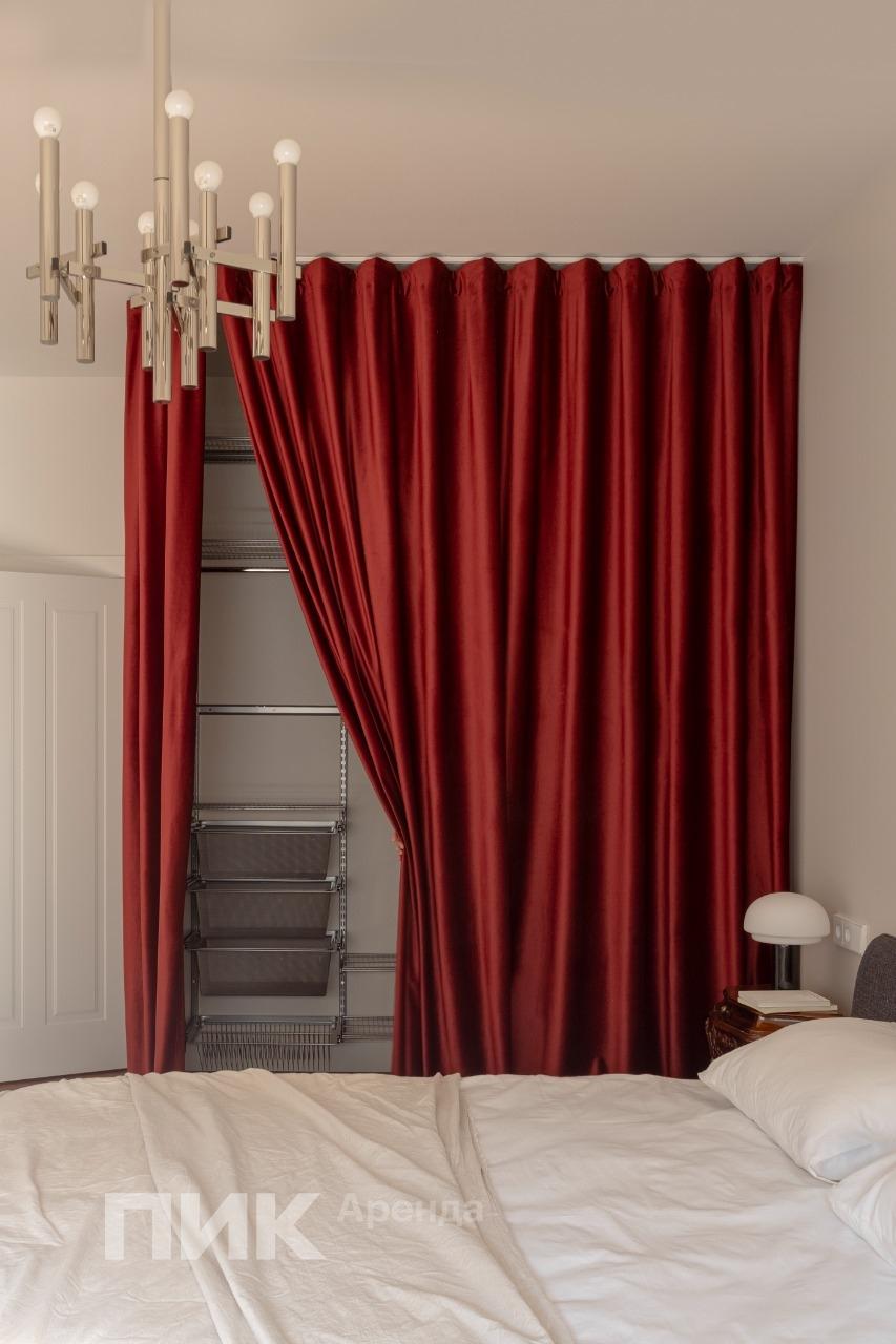 3-к. квартира, 83 м², 210 000 ₽/мес — фото № 24 3-к. квартира, 83 м², 210 000 ₽/мес — фото № 24