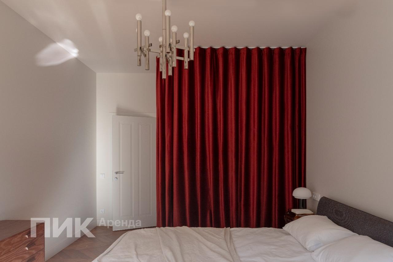 3-к. квартира, 83 м², 210 000 ₽/мес — фото № 23 3-к. квартира, 83 м², 210 000 ₽/мес — фото № 23