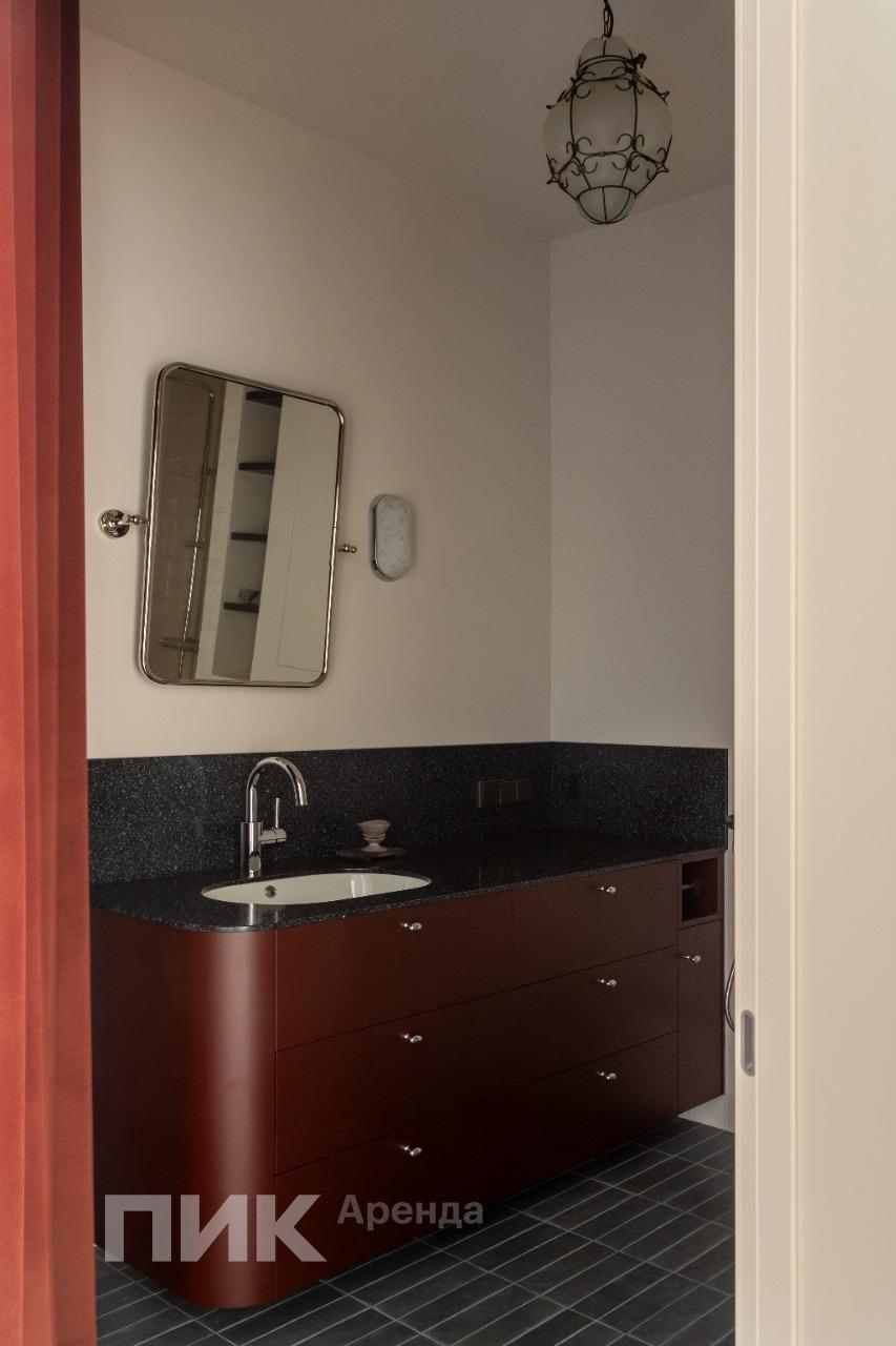 3-к. квартира, 83 м², 210 000 ₽/мес — фото № 25 3-к. квартира, 83 м², 210 000 ₽/мес — фото № 25