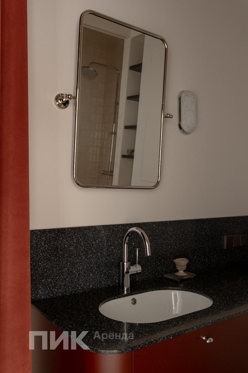 3-к. квартира, 83 м², 210 000 ₽/мес — фото № 26 3-к. квартира, 83 м², 210 000 ₽/мес — фото № 26