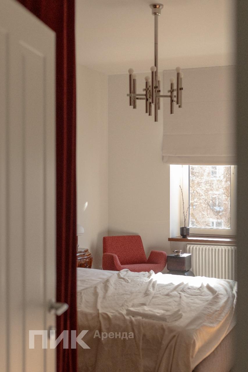 3-к. квартира, 83 м², 210 000 ₽/мес — фото № 2 3-к. квартира, 83 м², 210 000 ₽/мес — фото № 2