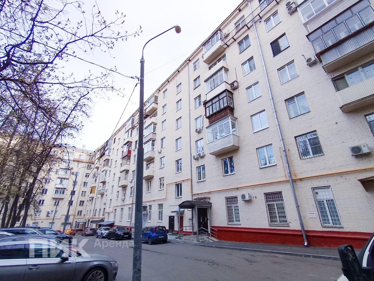 3-к. квартира, 83 м², 210 000 ₽/мес — фото № 30 3-к. квартира, 83 м², 210 000 ₽/мес — фото № 30