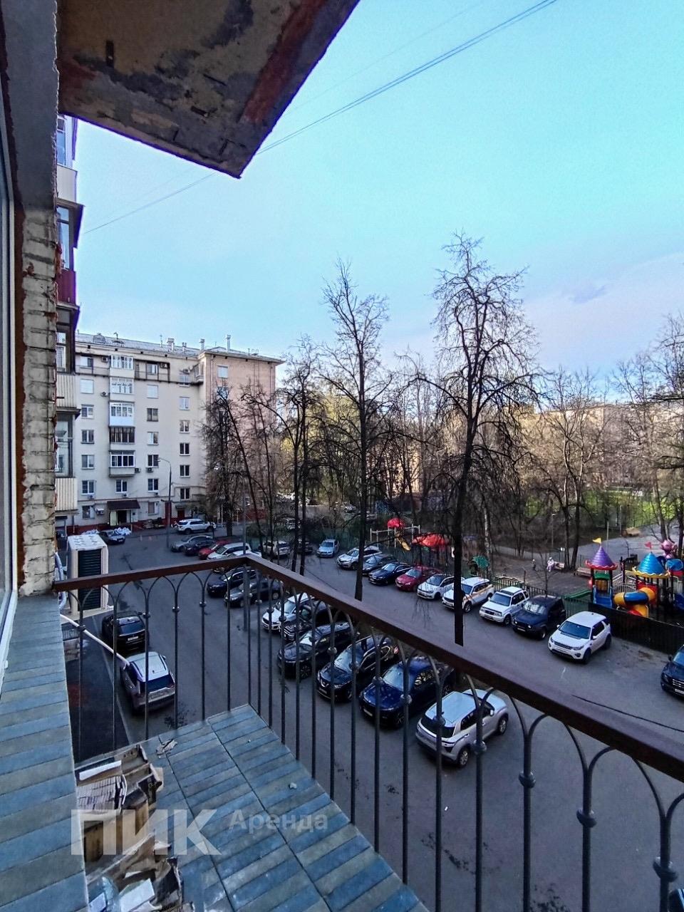 3-к. квартира, 83 м², 210 000 ₽/мес — фото № 29 3-к. квартира, 83 м², 210 000 ₽/мес — фото № 29