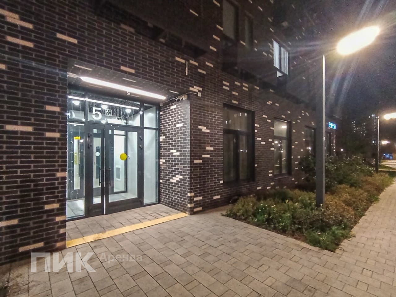 2-к. квартира, 47.8 м², 95 700 ₽/мес — фото № 16 2-к. квартира, 47.8 м², 95 700 ₽/мес — фото № 16