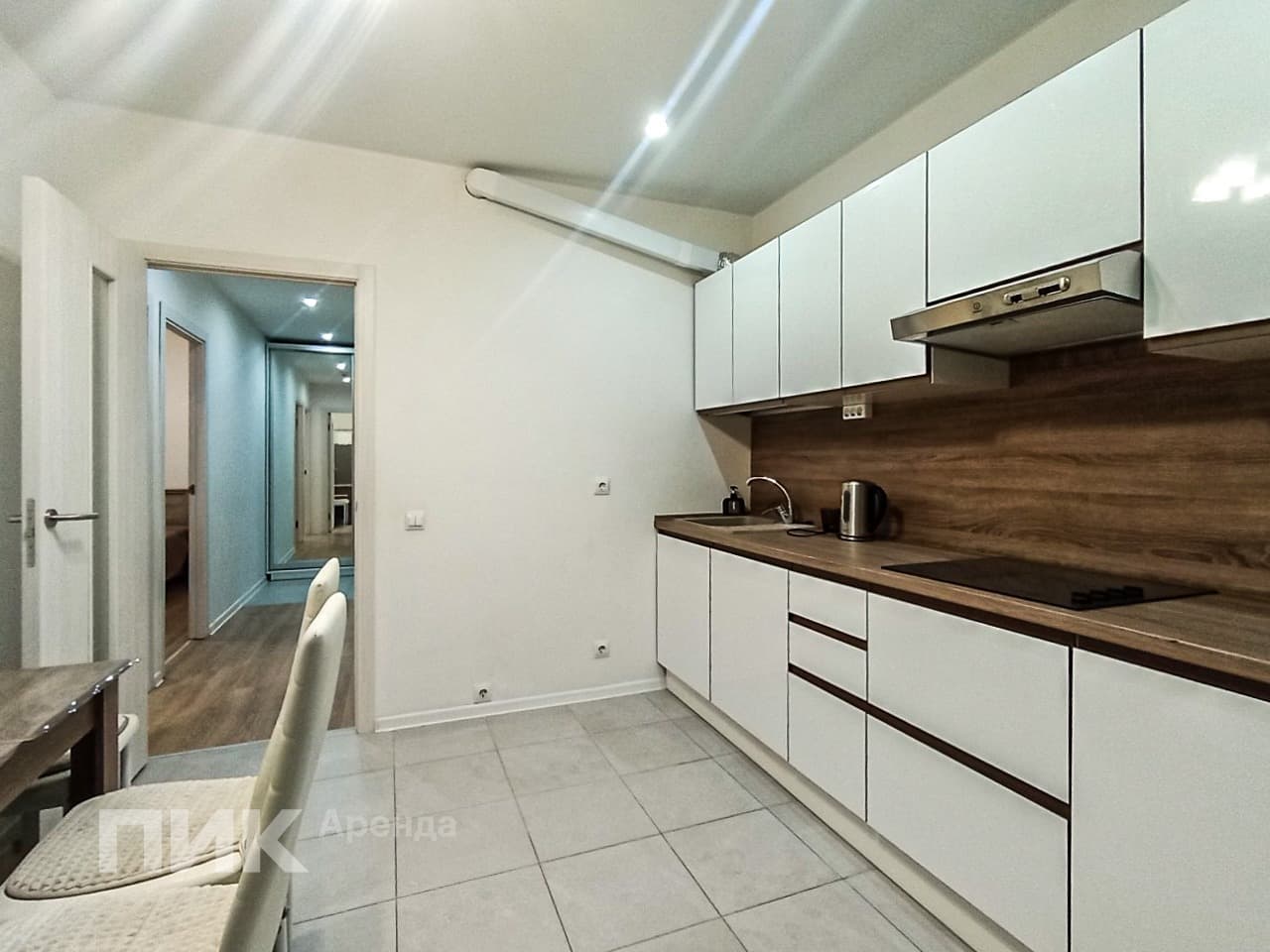 2-к. квартира, 47.8 м², 95 700 ₽/мес — фото № 7 2-к. квартира, 47.8 м², 95 700 ₽/мес — фото № 7
