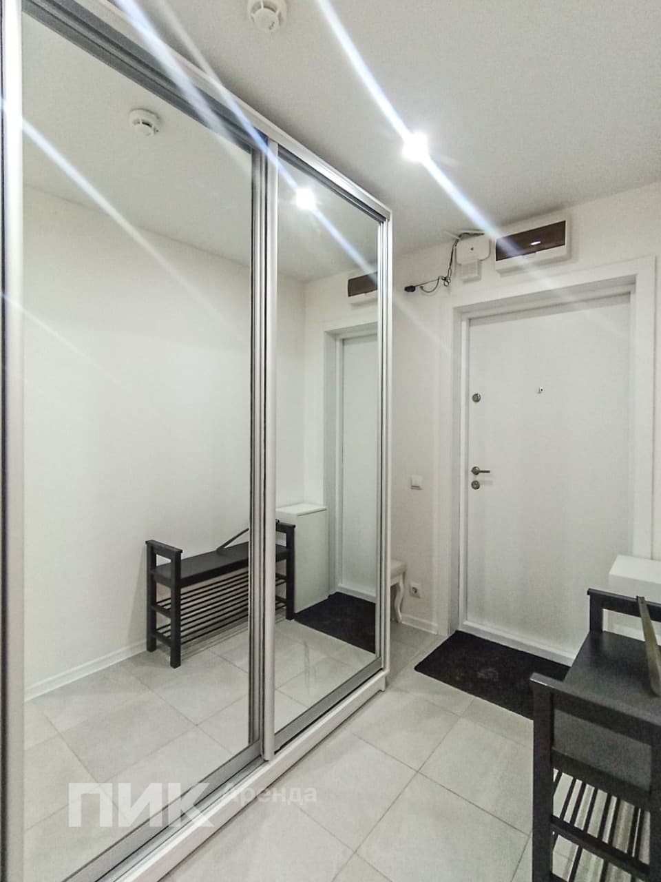 2-к. квартира, 47.8 м², 95 700 ₽/мес — фото № 12 2-к. квартира, 47.8 м², 95 700 ₽/мес — фото № 12