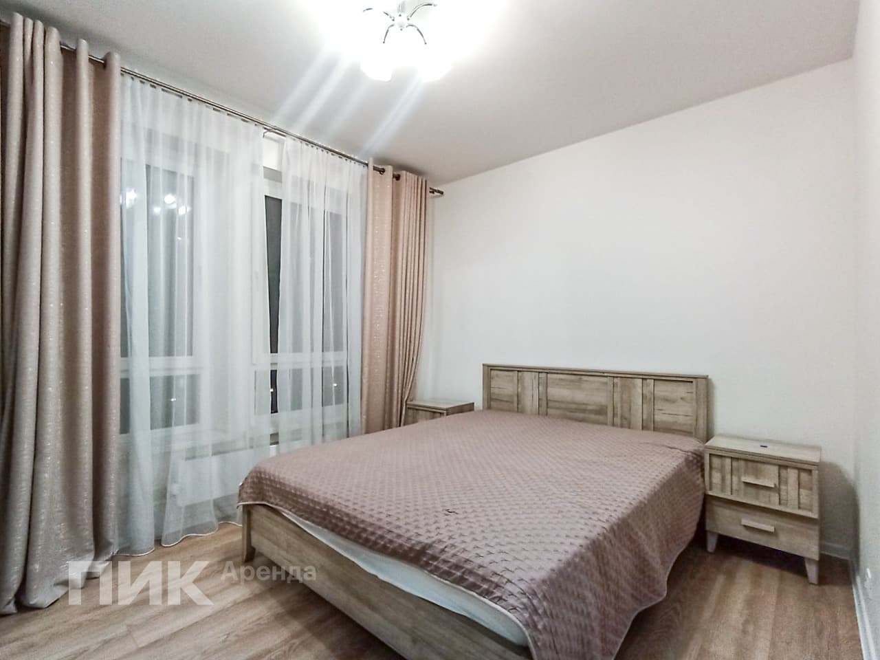 2-к. квартира, 47.8 м², 95 700 ₽/мес — фото № 3 2-к. квартира, 47.8 м², 95 700 ₽/мес — фото № 3