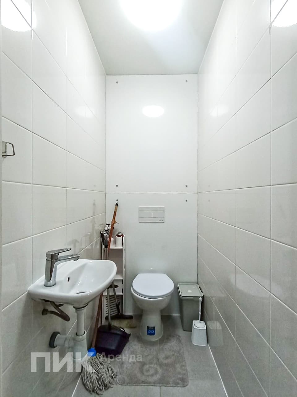 2-к. квартира, 47.8 м², 95 700 ₽/мес — фото № 10 2-к. квартира, 47.8 м², 95 700 ₽/мес — фото № 10