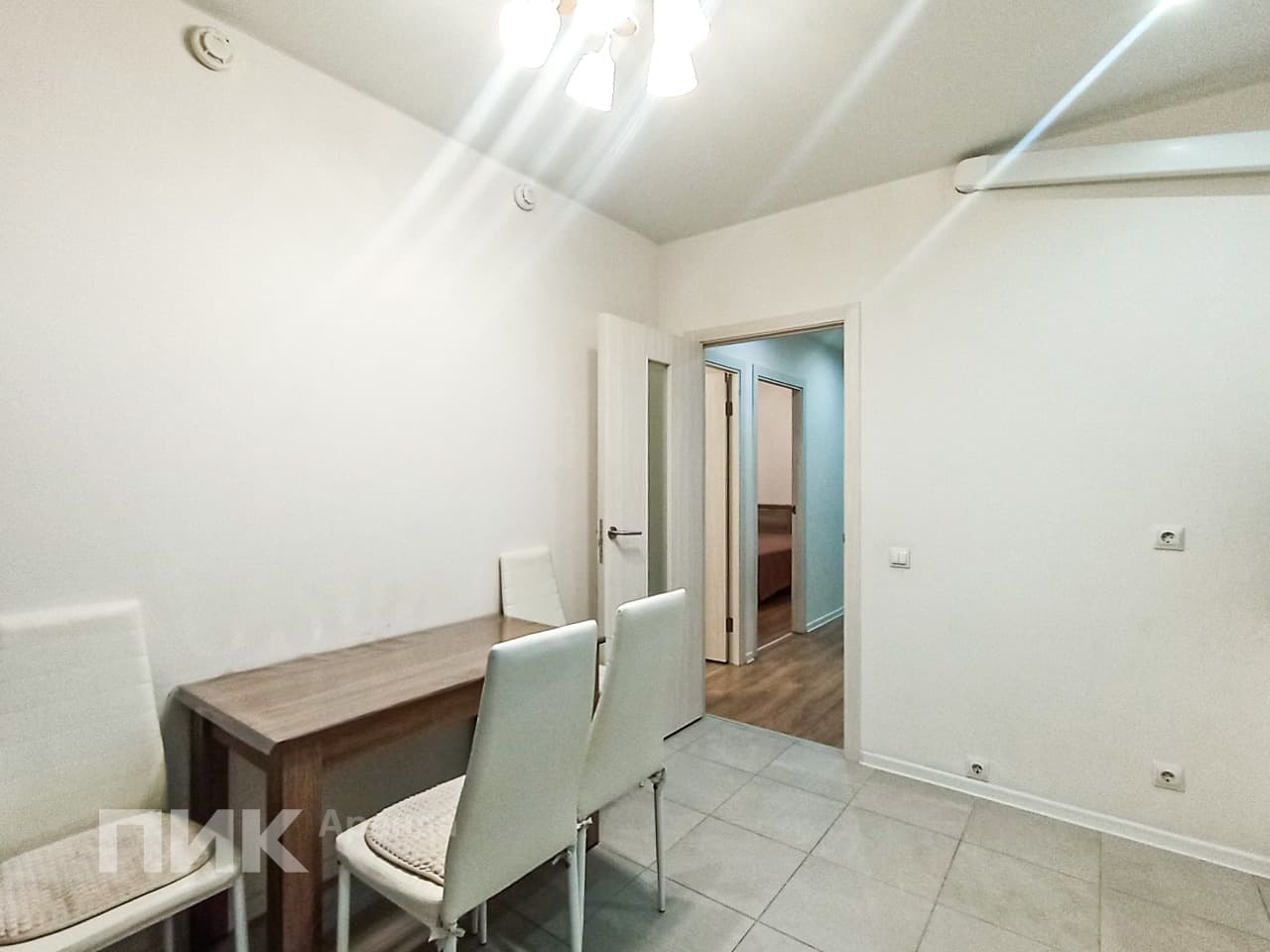 2-к. квартира, 47.8 м², 95 700 ₽/мес — фото № 8 2-к. квартира, 47.8 м², 95 700 ₽/мес — фото № 8