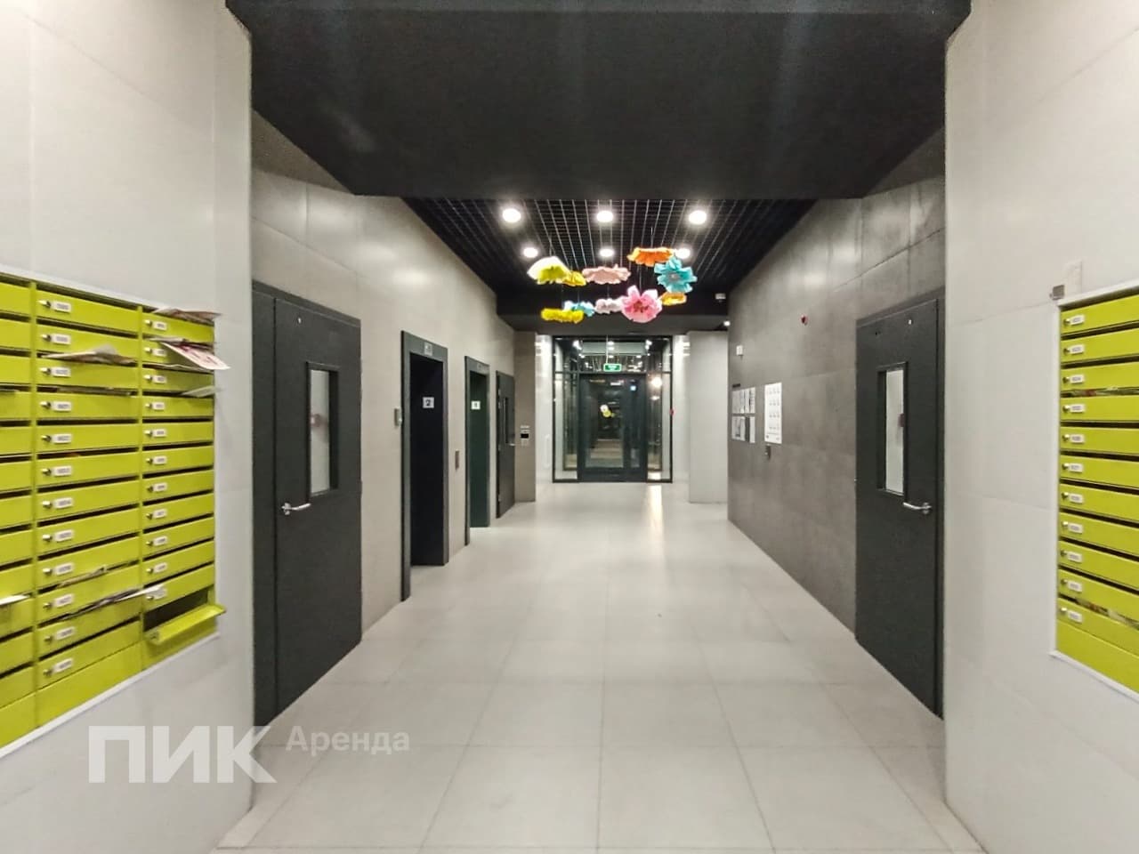 2-к. квартира, 47.8 м², 95 700 ₽/мес — фото № 13 2-к. квартира, 47.8 м², 95 700 ₽/мес — фото № 13