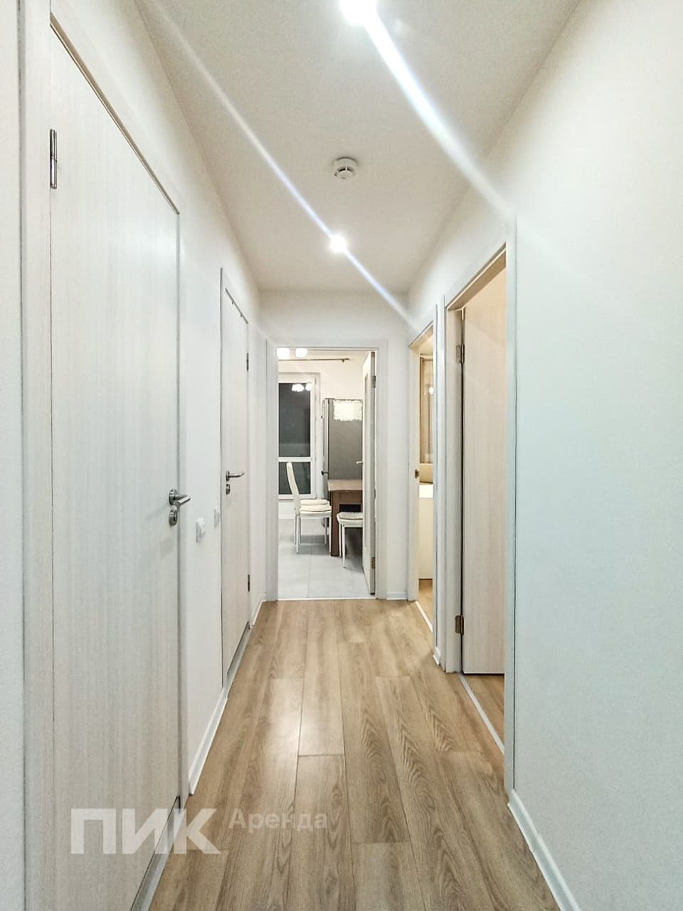 2-к. квартира, 47.8 м², 95 700 ₽/мес — фото № 11 2-к. квартира, 47.8 м², 95 700 ₽/мес — фото № 11