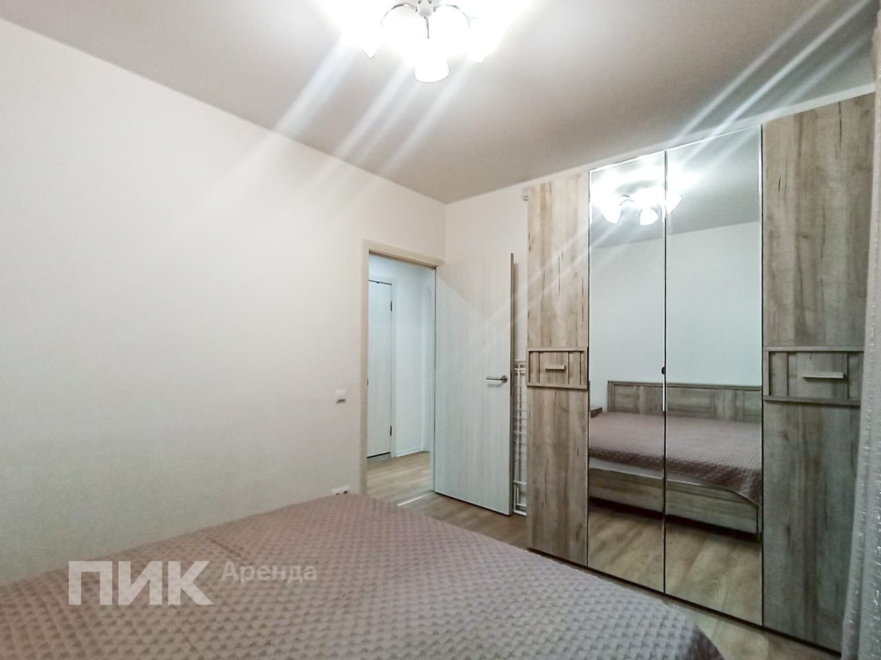 2-к. квартира, 47.8 м², 95 700 ₽/мес — фото № 5 2-к. квартира, 47.8 м², 95 700 ₽/мес — фото № 5