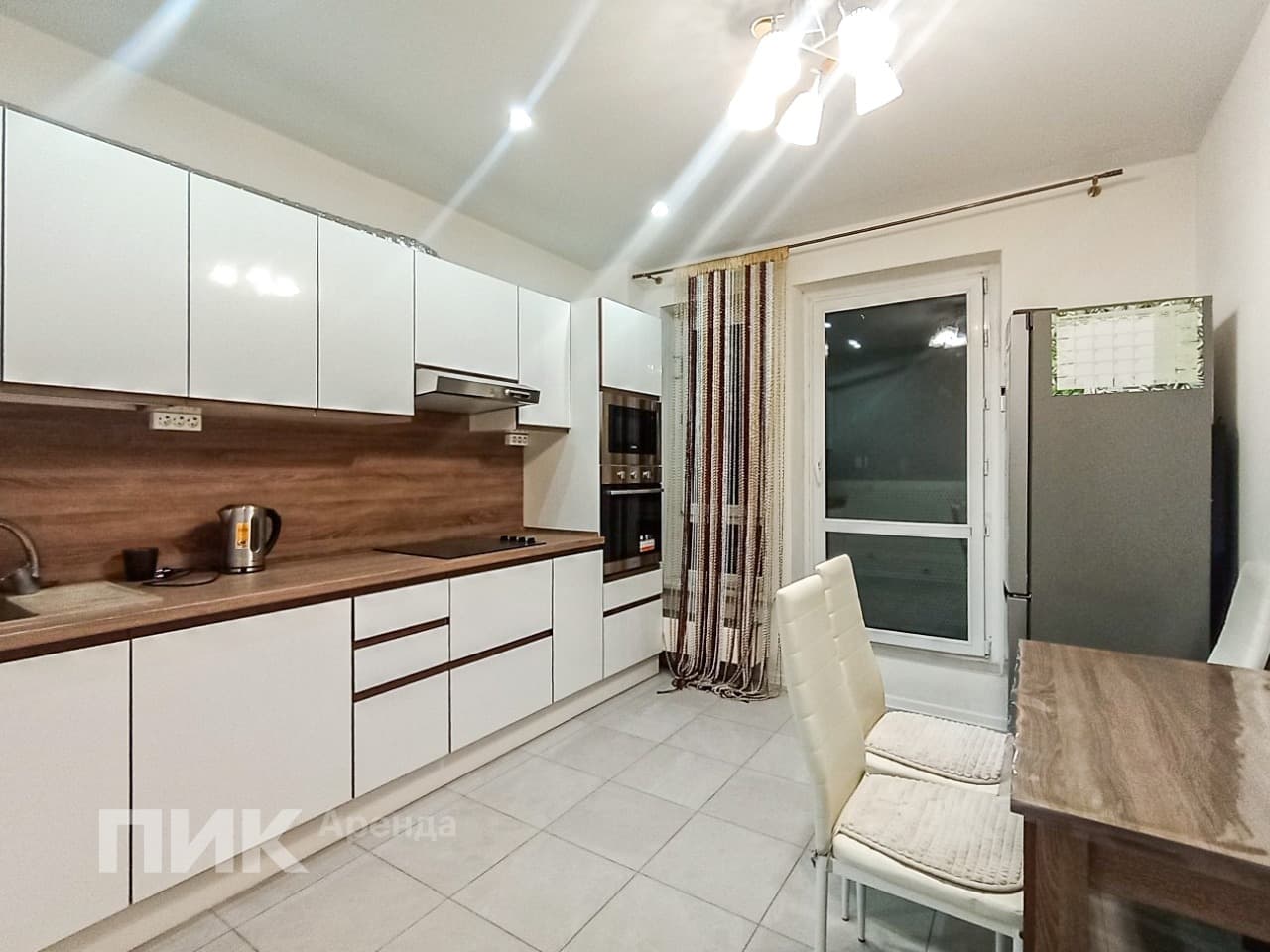 2-к. квартира, 47.8 м², 95 700 ₽/мес — фото № 6 2-к. квартира, 47.8 м², 95 700 ₽/мес — фото № 6