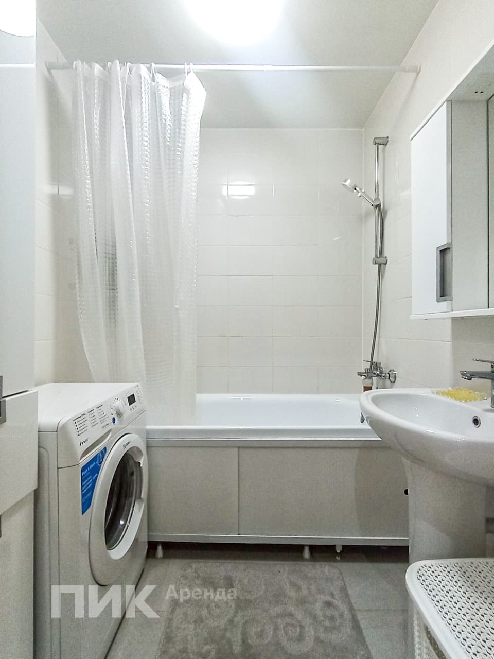 2-к. квартира, 47.8 м², 95 700 ₽/мес — фото № 9 2-к. квартира, 47.8 м², 95 700 ₽/мес — фото № 9