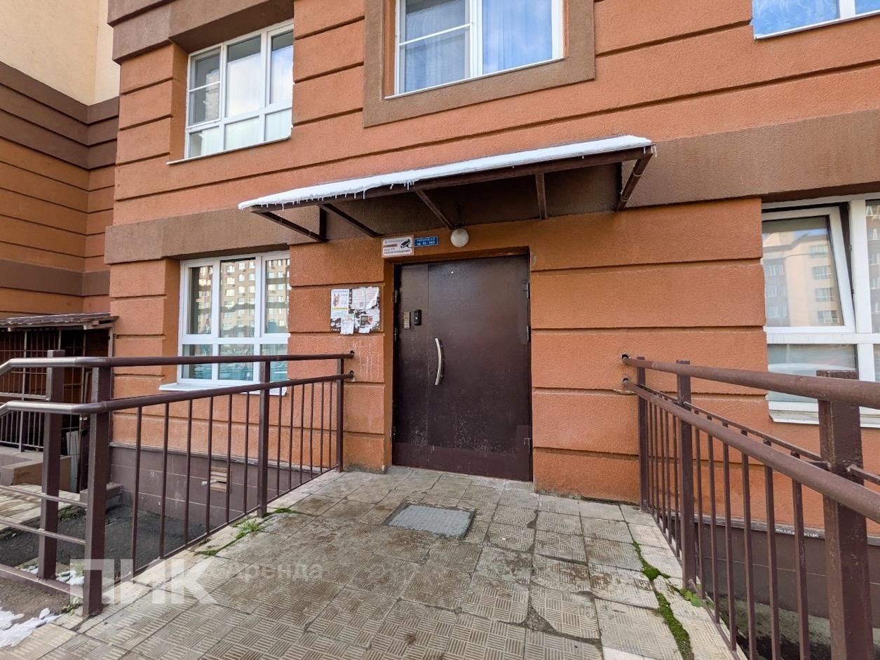 студия, 19.1 м², 34 100 ₽/мес — фото № 11 студия, 19.1 м², 34 100 ₽/мес — фото № 11