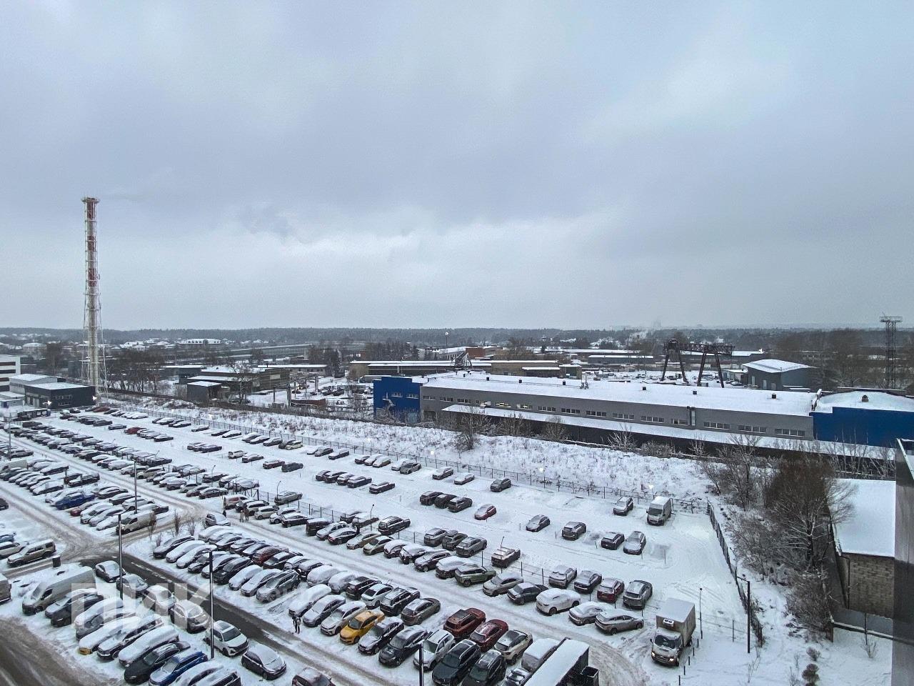 1-к. квартира, 36.3 м², 58 300 ₽/мес — фото № 15 1-к. квартира, 36.3 м², 58 300 ₽/мес — фото № 15