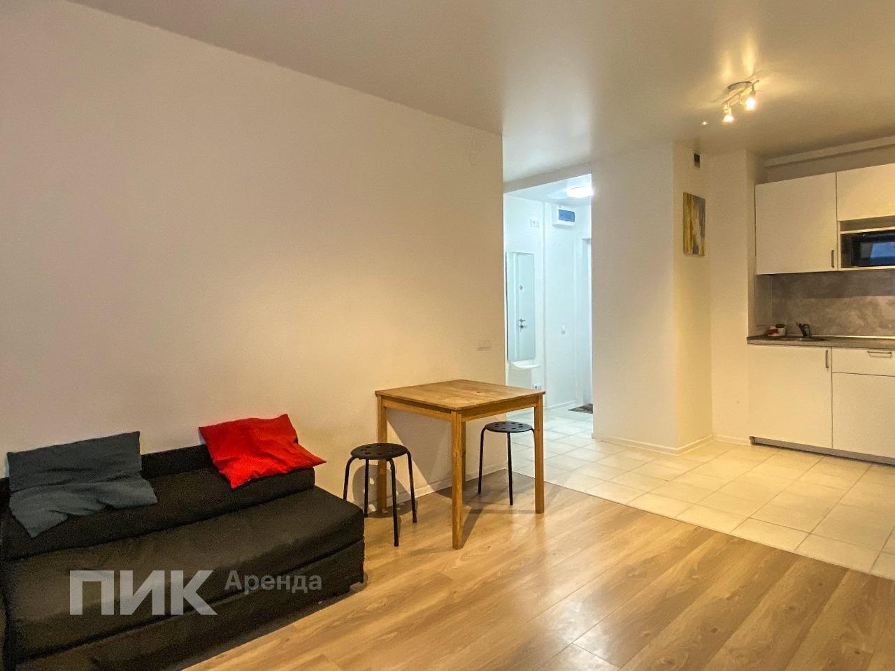 1-к. квартира, 36.3 м², 58 300 ₽/мес — фото № 5 1-к. квартира, 36.3 м², 58 300 ₽/мес — фото № 5