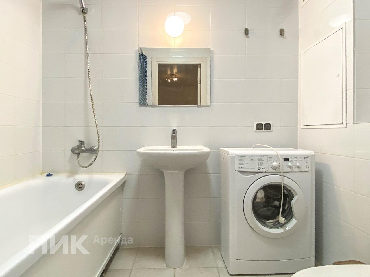 1-к. квартира, 36.3 м², 58 300 ₽/мес — фото № 8 1-к. квартира, 36.3 м², 58 300 ₽/мес — фото № 8