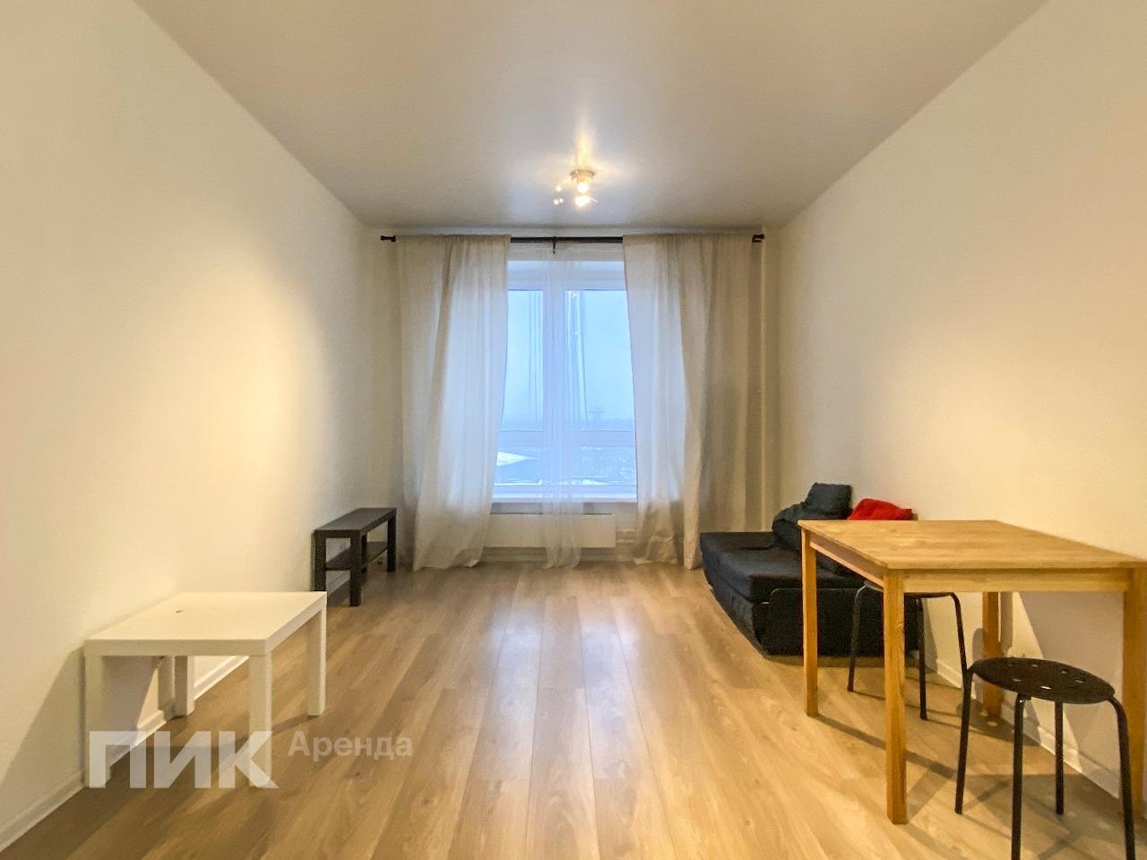 1-к. квартира, 36.3 м², 58 300 ₽/мес — фото № 1 1-к. квартира, 36.3 м², 58 300 ₽/мес — фото № 1