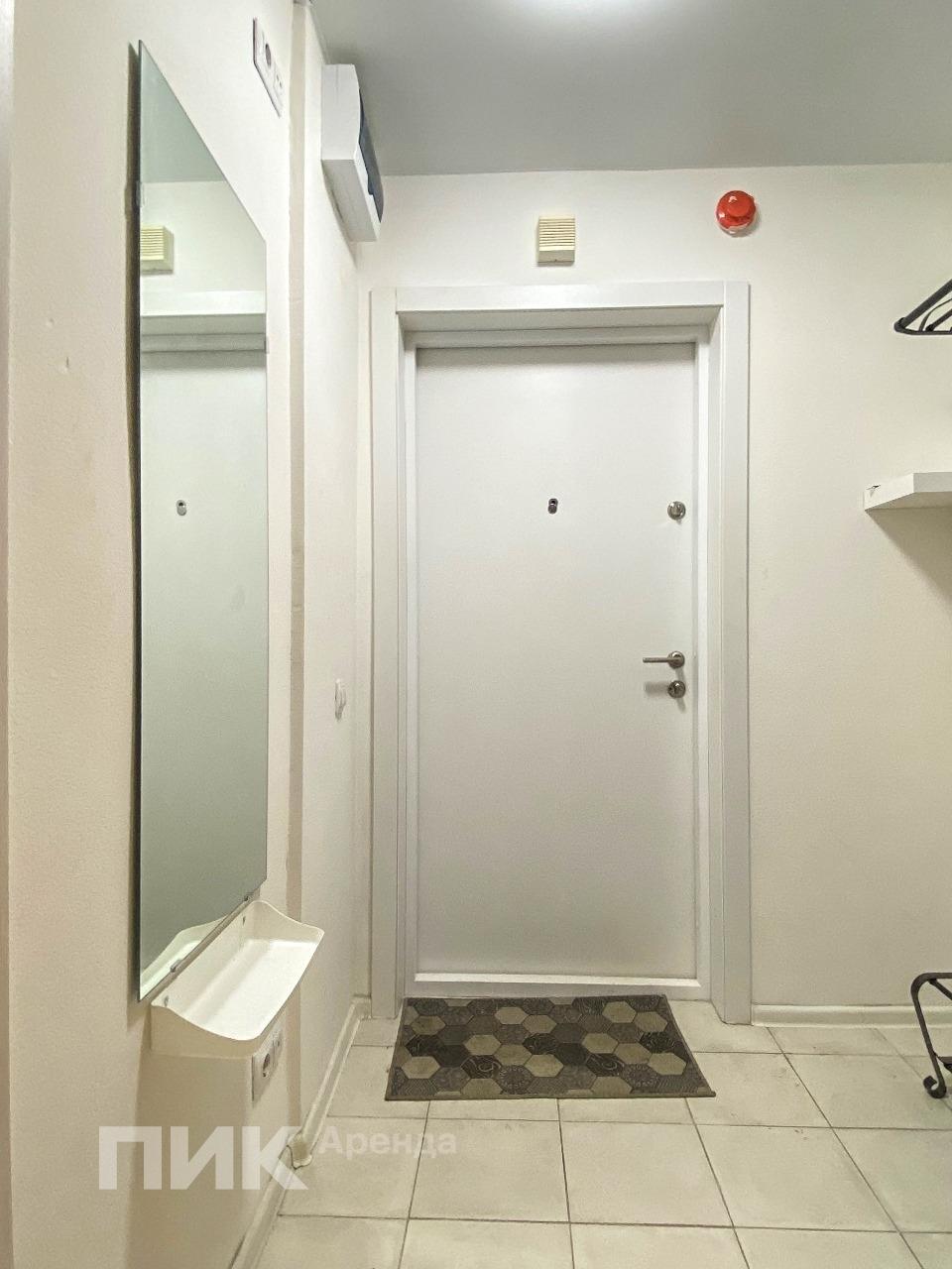 1-к. квартира, 36.3 м², 58 300 ₽/мес — фото № 10 1-к. квартира, 36.3 м², 58 300 ₽/мес — фото № 10