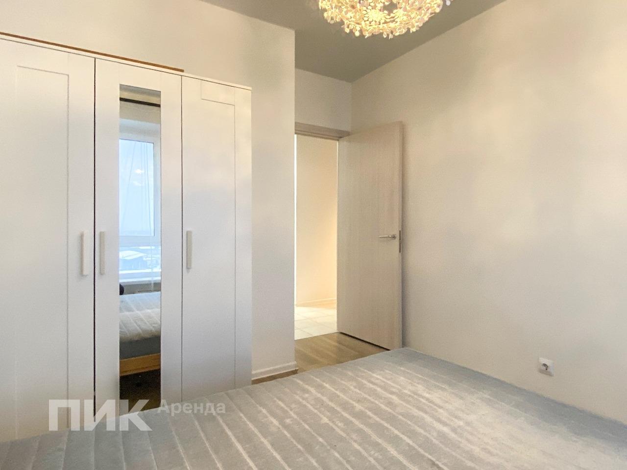 1-к. квартира, 36.3 м², 58 300 ₽/мес — фото № 7 1-к. квартира, 36.3 м², 58 300 ₽/мес — фото № 7