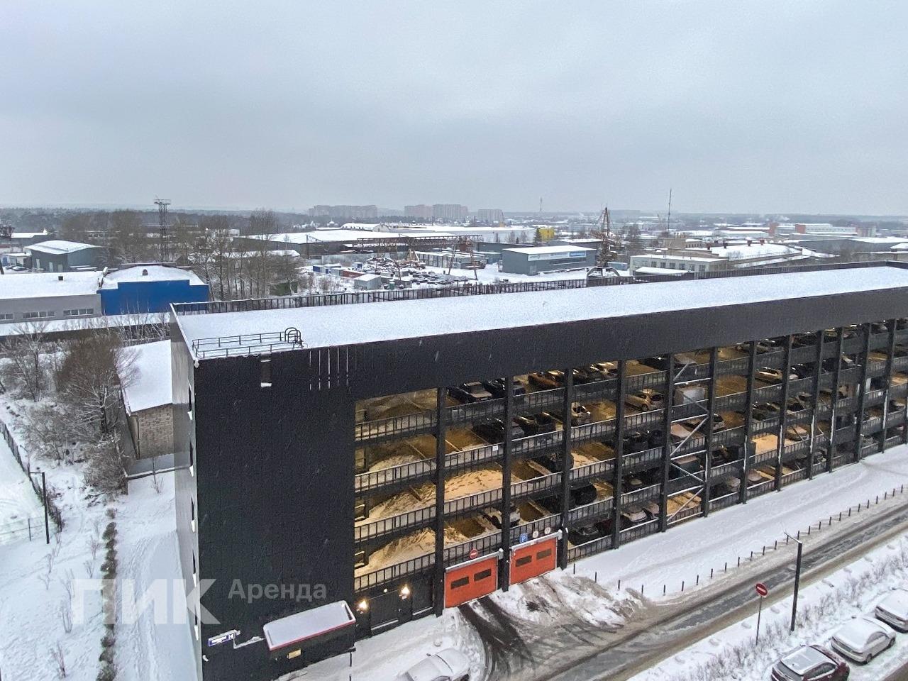 1-к. квартира, 36.3 м², 58 300 ₽/мес — фото № 16 1-к. квартира, 36.3 м², 58 300 ₽/мес — фото № 16