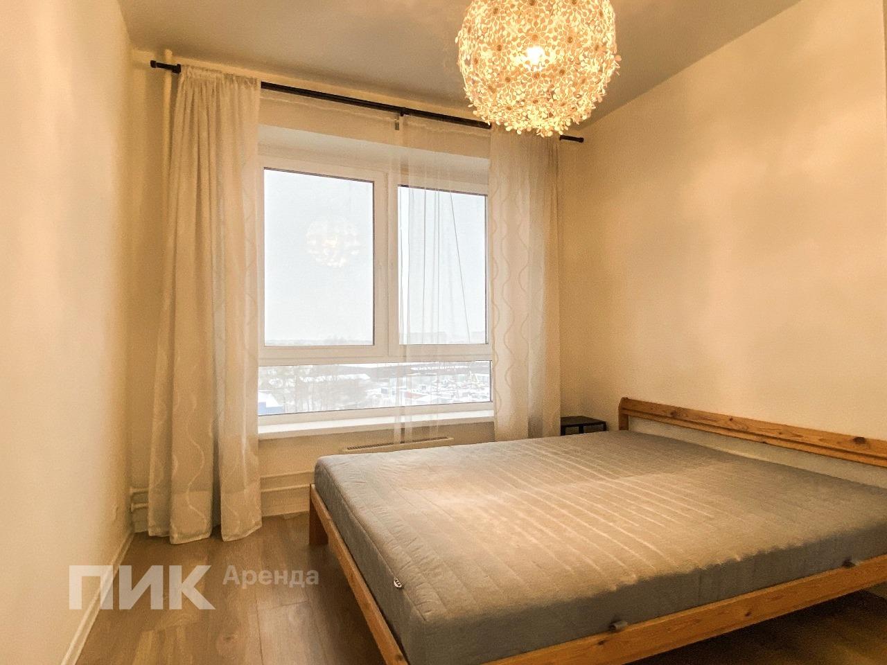 1-к. квартира, 36.3 м², 58 300 ₽/мес — фото № 6 1-к. квартира, 36.3 м², 58 300 ₽/мес — фото № 6