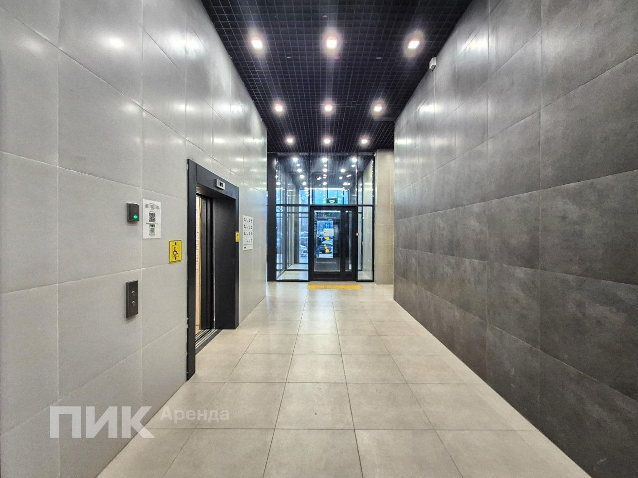 1-к. квартира, 39.3 м², 82 300 ₽/мес — фото № 14 1-к. квартира, 39.3 м², 82 300 ₽/мес — фото № 14