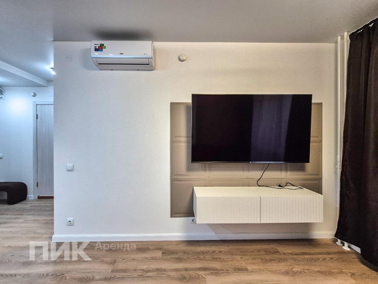 1-к. квартира, 39.3 м², 82 300 ₽/мес — фото № 4 1-к. квартира, 39.3 м², 82 300 ₽/мес — фото № 4