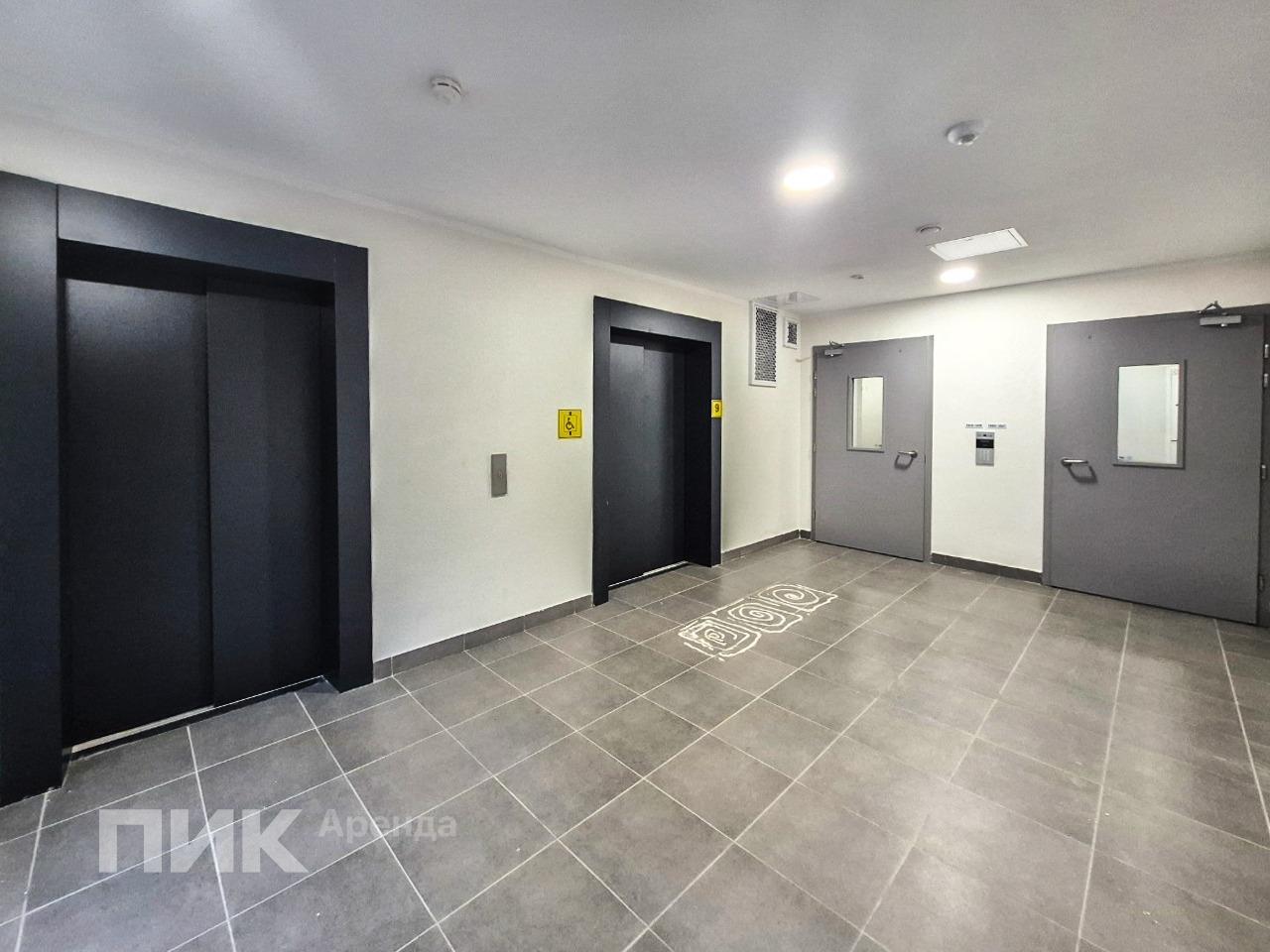 1-к. квартира, 39.3 м², 82 300 ₽/мес — фото № 13 1-к. квартира, 39.3 м², 82 300 ₽/мес — фото № 13