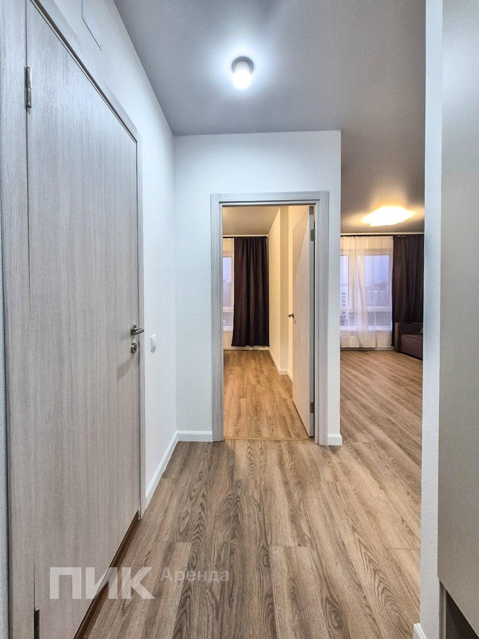 1-к. квартира, 39.3 м², 82 300 ₽/мес — фото № 10 1-к. квартира, 39.3 м², 82 300 ₽/мес — фото № 10