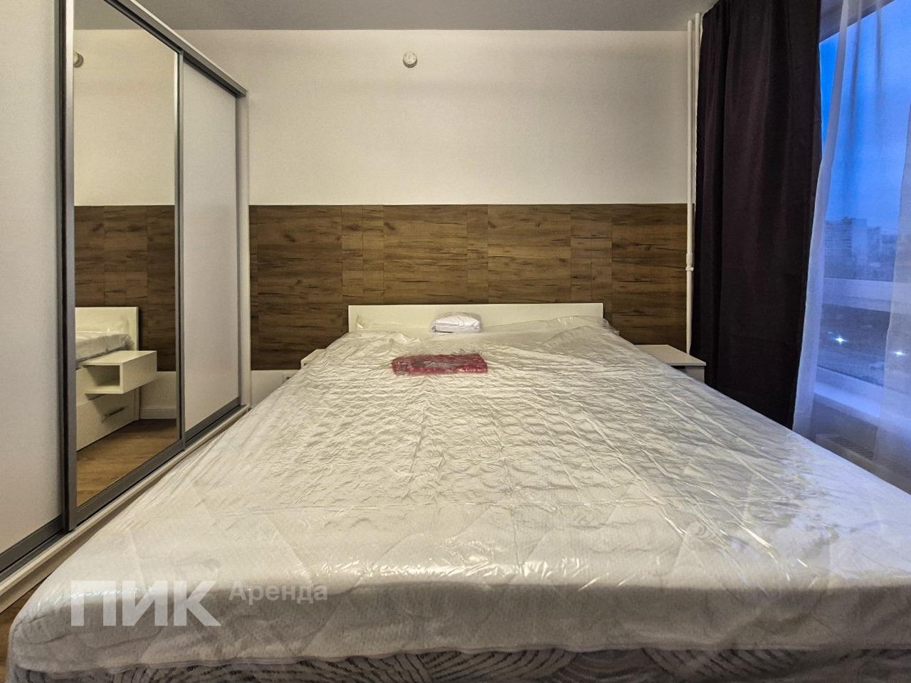 1-к. квартира, 39.3 м², 82 300 ₽/мес — фото № 7 1-к. квартира, 39.3 м², 82 300 ₽/мес — фото № 7