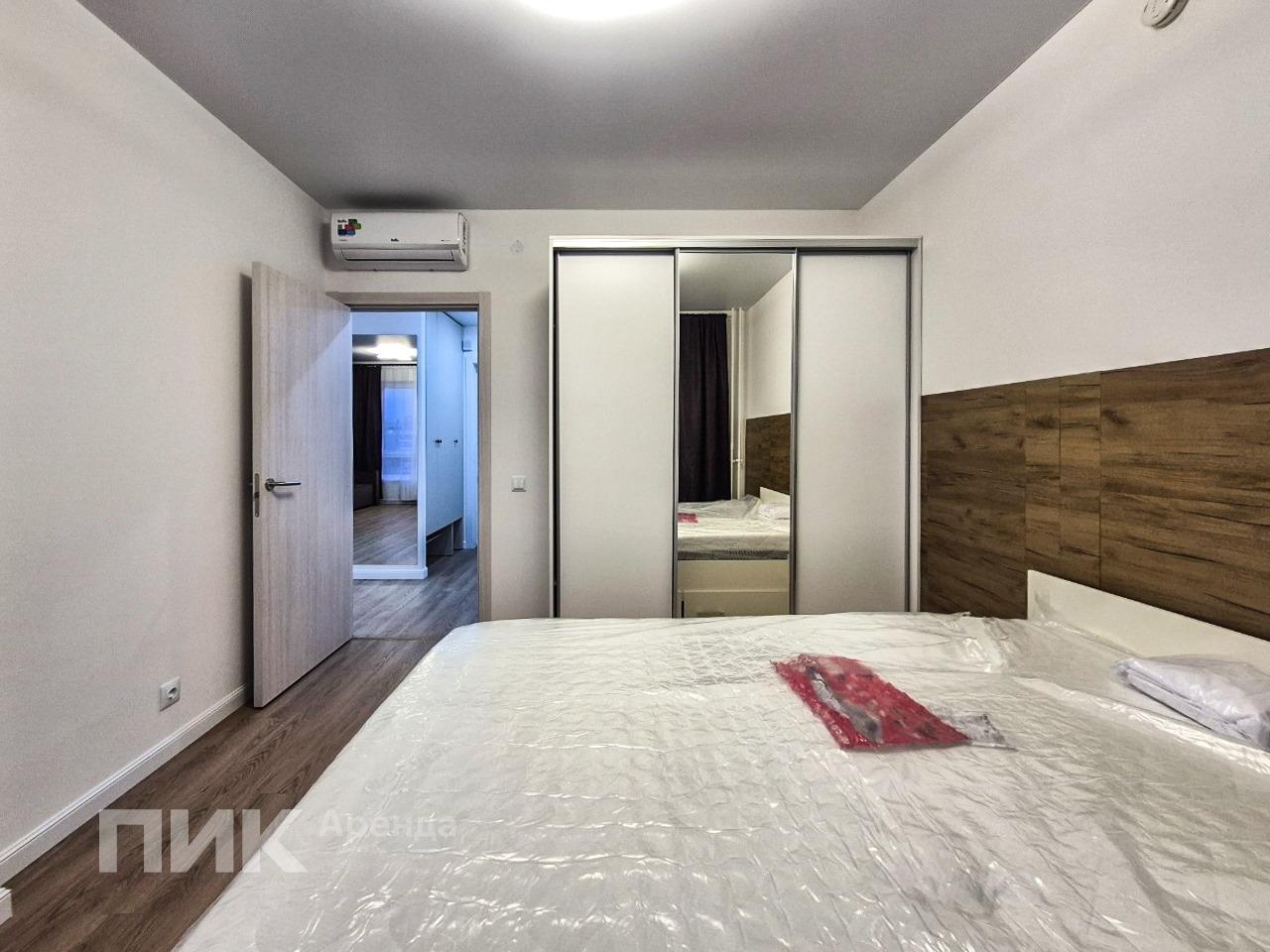 1-к. квартира, 39.3 м², 82 300 ₽/мес — фото № 8 1-к. квартира, 39.3 м², 82 300 ₽/мес — фото № 8