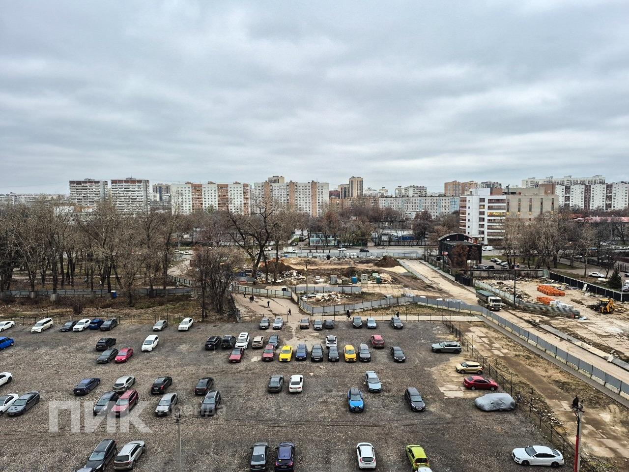 1-к. квартира, 39.3 м², 82 300 ₽/мес — фото № 15 1-к. квартира, 39.3 м², 82 300 ₽/мес — фото № 15