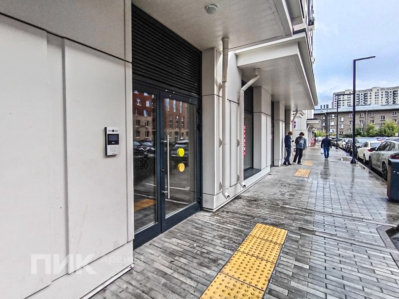 1-к. квартира, 32.4 м², 82 000 ₽/мес — фото № 14 1-к. квартира, 32.4 м², 82 000 ₽/мес — фото № 14