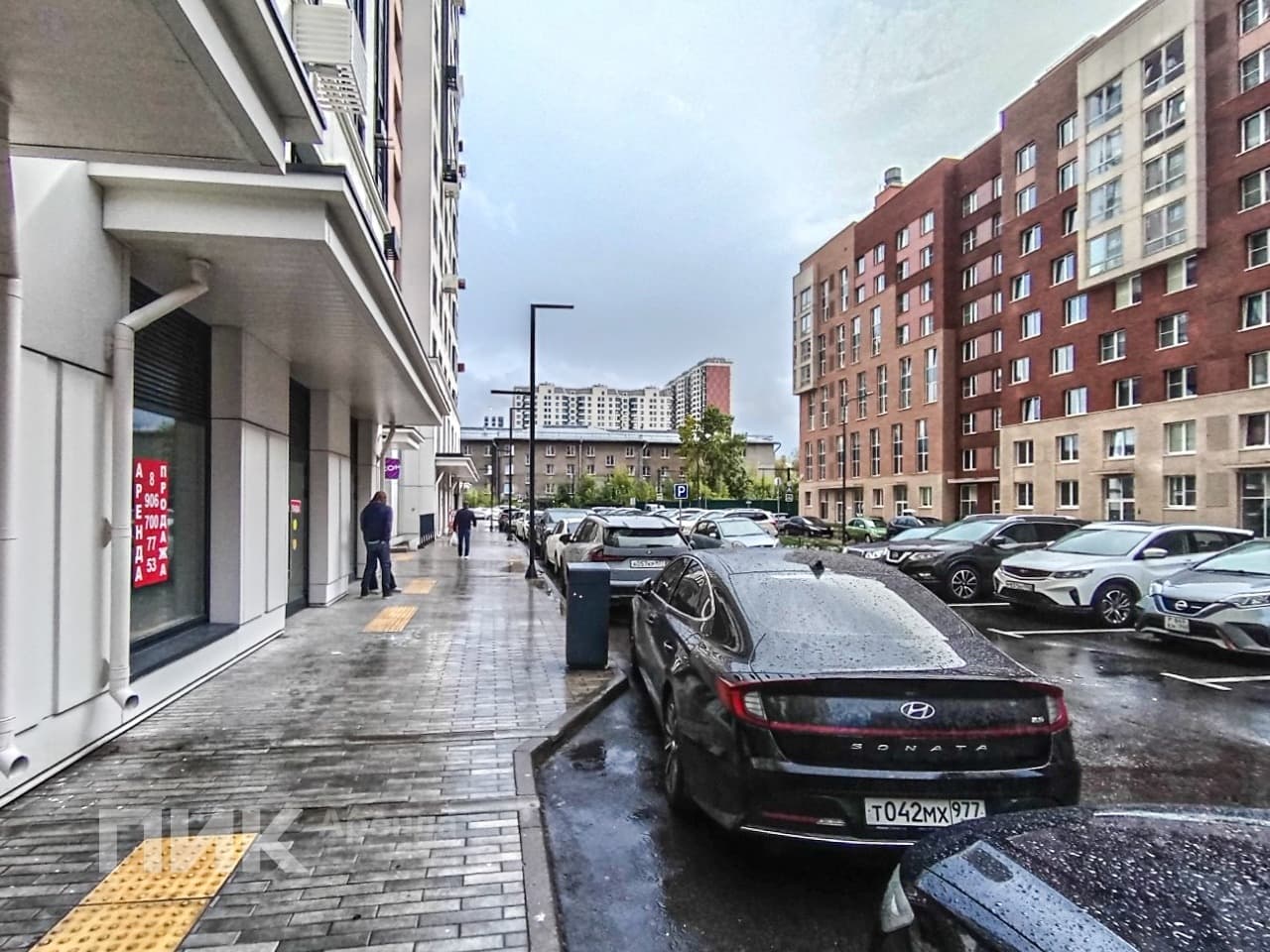 1-к. квартира, 32.4 м², 82 000 ₽/мес — фото № 16 1-к. квартира, 32.4 м², 82 000 ₽/мес — фото № 16