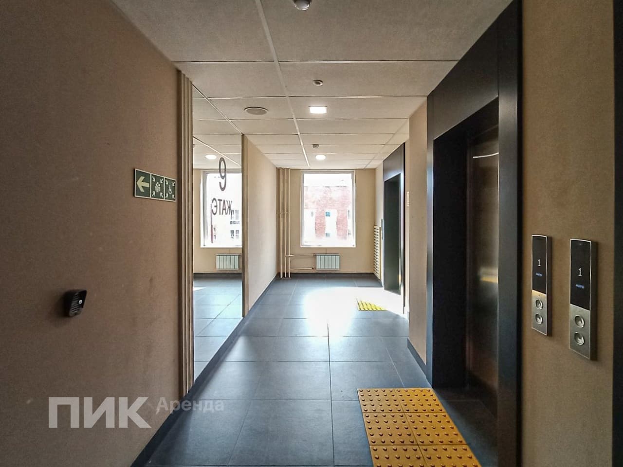 1-к. квартира, 32.4 м², 82 000 ₽/мес — фото № 12 1-к. квартира, 32.4 м², 82 000 ₽/мес — фото № 12