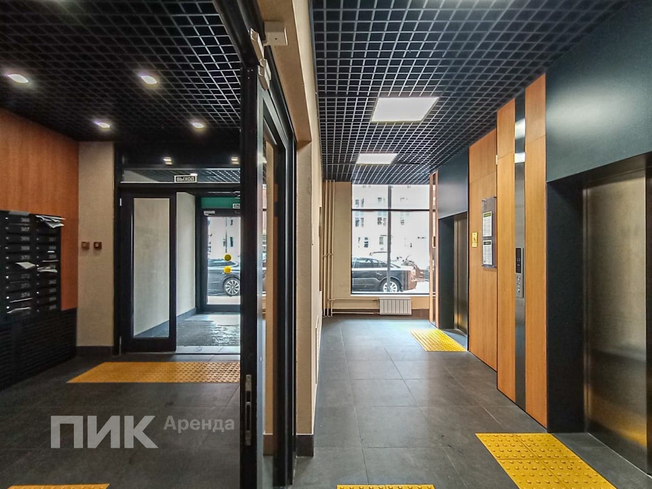 1-к. квартира, 32.4 м², 82 000 ₽/мес — фото № 13 1-к. квартира, 32.4 м², 82 000 ₽/мес — фото № 13