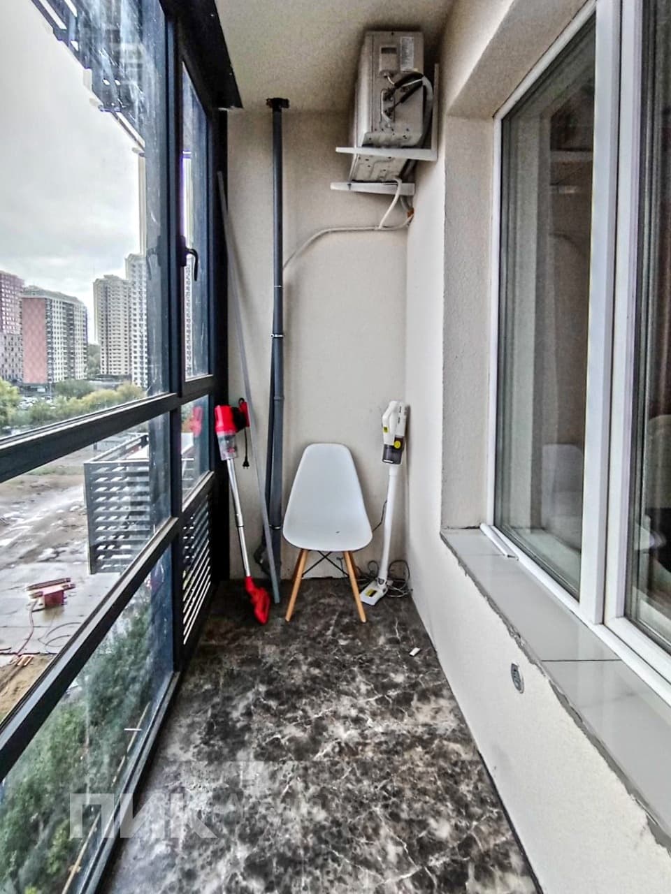 1-к. квартира, 32.4 м², 82 000 ₽/мес — фото № 10 1-к. квартира, 32.4 м², 82 000 ₽/мес — фото № 10